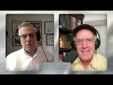 Victor Davis Hanson and The Daily Signal