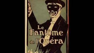 Phantom of the Opera-Phantom Overture