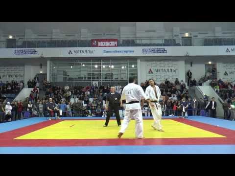 Фарух Тургунбоев - Давид Сархошян / Faruh Turgunboev - David Sarkhoshyan