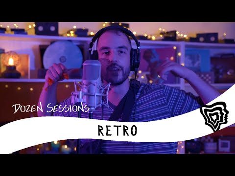 Retro | Dozen Sessions