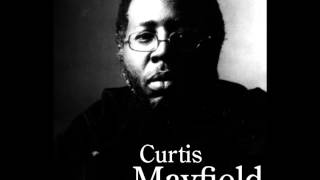 So Unusual/ Curtis Mayfield with The Impressions