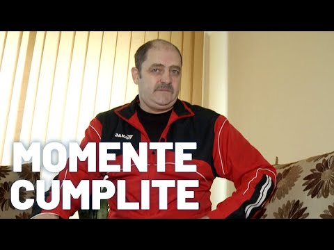 Viorel Turcu, morala unei vieți greu încercate: „De multe ori m-am întrebat: «De ce mie, Doamne?»”