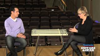 Interview with Dannielle Robertson - Sweetwater's Guitars and Gear, Vol. 98