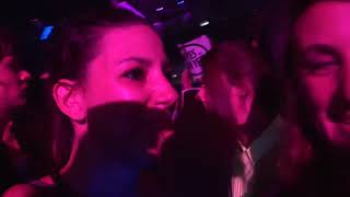 Carl Cox Live Dj Set At The Revolution Space Ibiza