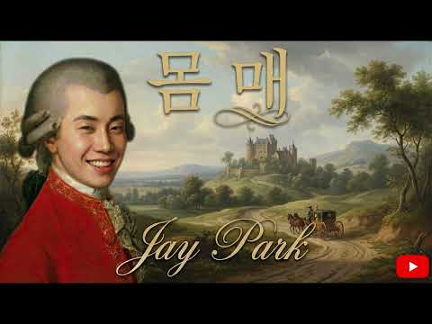 박재범 - 몸매 (클래식 ver.) 《교양없는 것들 필.수.청.취.》