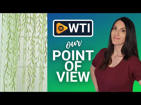 Norbi Window Curtain Sheer - WTI product video review