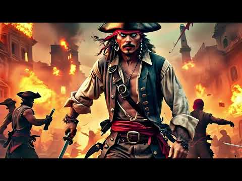 The Legendary Henry Morgan’s Rise and Fall in Port Royal, Jamaica