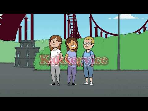 Tjäna pengar till laget, klassen och föreningen med Kakservice