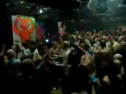 TRADE - Turnmills - The LAST DANCE! 16th March 2008