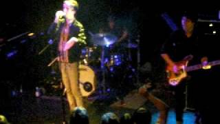 the rakes-open book)