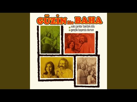 Gençlik Başımda Duman