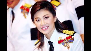 Yingluck Shinawatra Biography