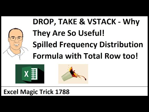LET Function for Dynamic Reporting in Single Cell Excel Magic Trick 1673