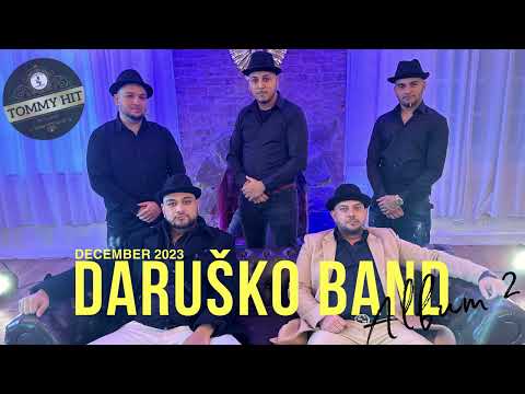 Daruško Band CD2 ➡️🤎💣Rača Nasovav💣🤎December 2023