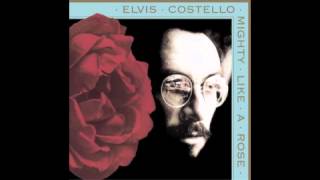 Elvis Costello - Couldn&#39;t Call It Unexpected No. 4