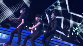 Download lagu 20140413 Mike D  Angelo - Break You Off Tonight Top Chinese Music Awards mp3