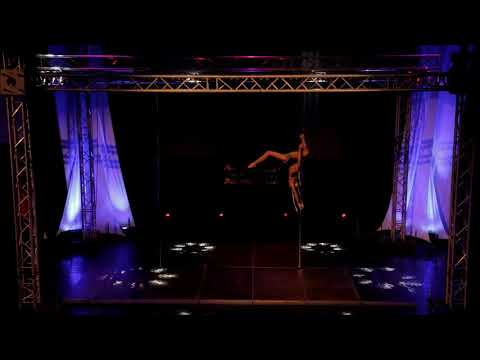 POLEART BULGARIA 2017 - Lilia Stoyanova - Amateur category
