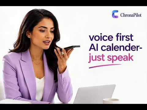 ChronaPilot video thumbnail