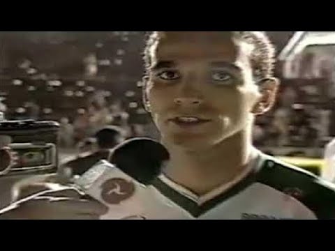 Ipatinga 2x2 URT - Campeonato Mineiro 2005