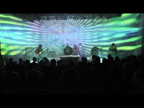 Spids Nøgenhat på Gimle 2014