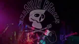 Roddy Radiation & The Skabilly Rebels 'Concrete Jungle' live at Arches Venue Coventry 23-12-16