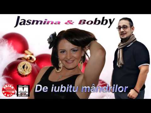 Jasmina & Bobby // De iubitu mândrilor █▬█ █ ▀█▀
