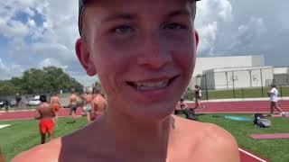 AVERAGE HOBBY JOGGER DAY (FT. FLMILESPLIT)