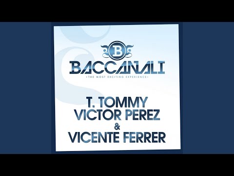 Baccanali (Original)