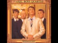 The Axel Boys Quartet - Scatman 