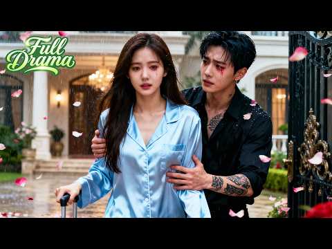 她守著見不得光的關係陪了他4年，在他白月光回國的那一刻，她選擇了安靜離開，他卻慌了紅著眼將她哄回身邊：“我所愛所伴皆是你”💘 [MULTI SUB]  #总裁 #爽剧 #短劇  | MTDJ