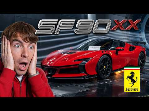 Compriamo la FERRARI più ESTREMA mai prodotta | Il Segreto delle Ferrari LIMITATE