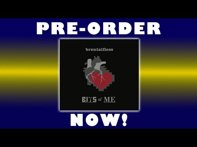 brentalfloss – This Is The Album You’ve Been Waiting For (RB) (Remix Stems)