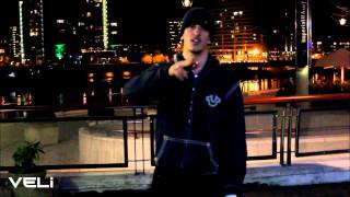 Veli - DJ Pyro Freestyle