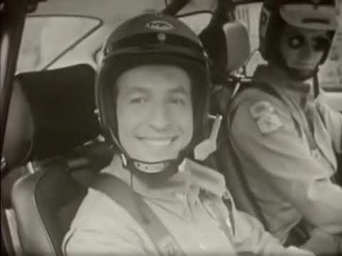 50 Rajdów Polski  ( Rajdy asfaltowe do roku 1993 )