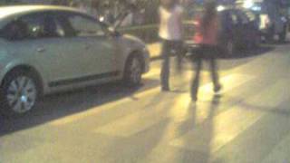 LOS SECRETOS. Qué sólo estás.