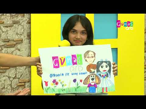 "Çərpələng" - 23 aprel 2025-ci il