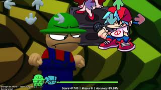 Cover art for Diswhatption