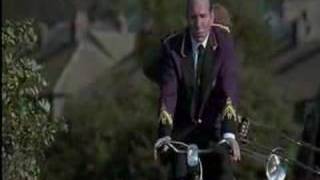 Brassed off (Floral Dance)