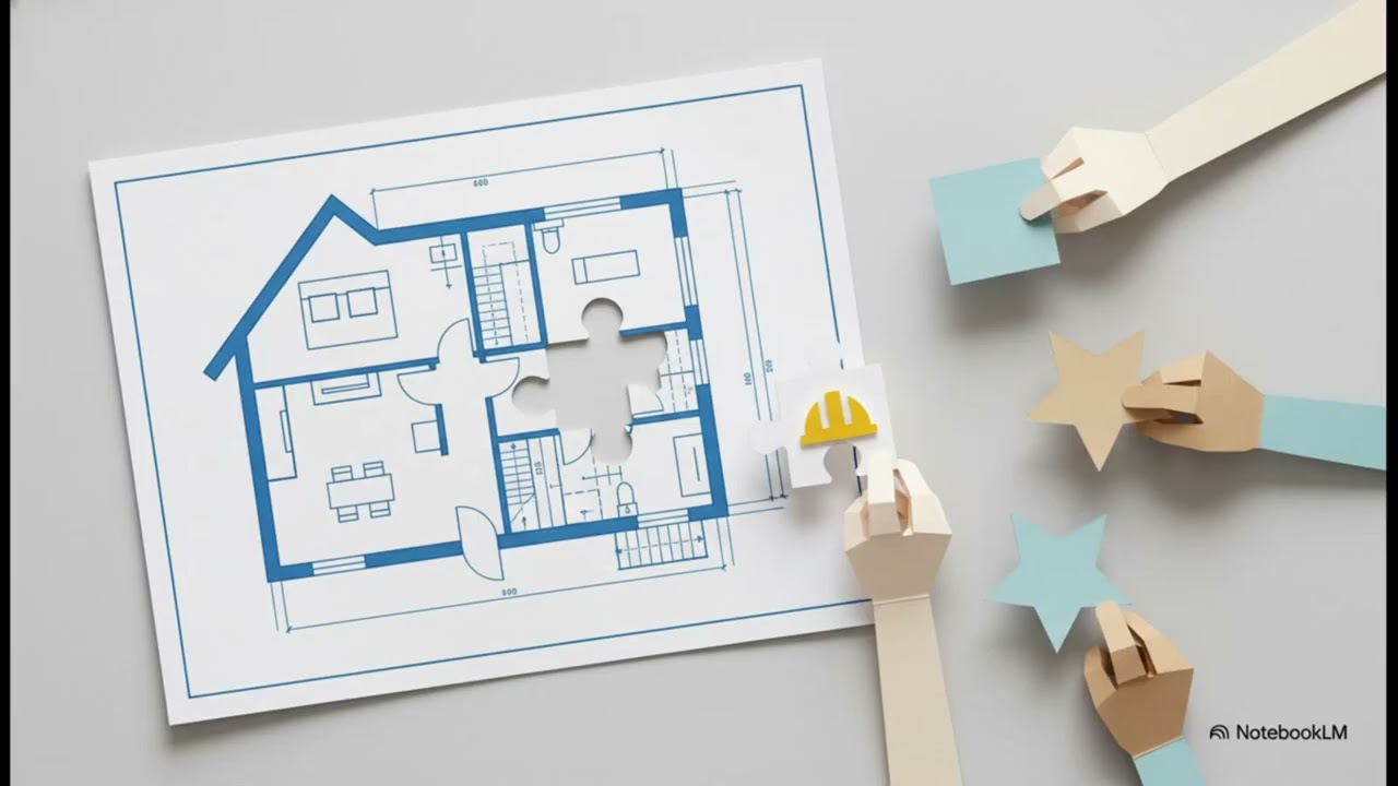 New Construction Timelapse Lansing MI