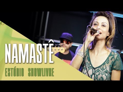 Yojahya - Namastê