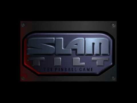 Amiga music: Slam Tilt (main theme)