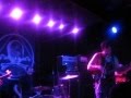 All Them Witches - Mountain live at Saint Vitus ...