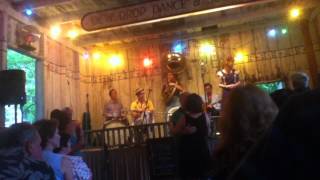 Meschiya Lake and the Little Big Horns - Lucky Devil