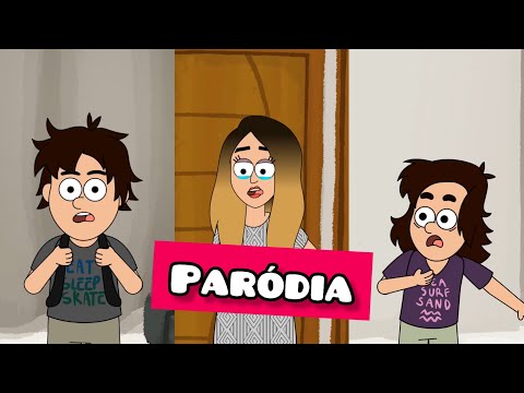 Jovem Dionisio - ACORDA PEDRINHO (PARÓDIA) ACORDA TUTUZINHO (ANIMAÇÃO)