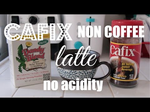 download lagu mp3 mp4 Cafix Ingredients, download lagu Cafix Ingredients gratis, unduh video klip Cafix Ingredients