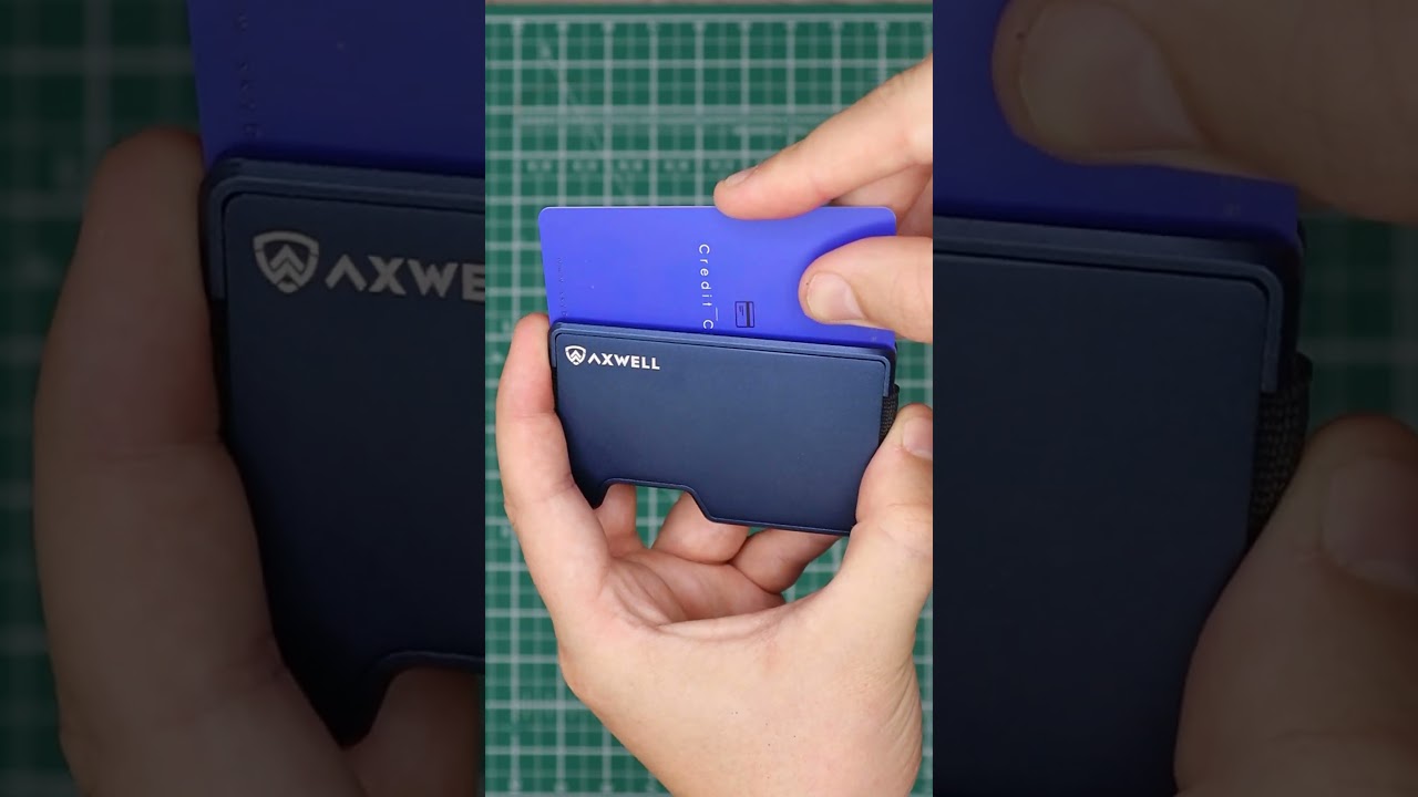 Axwell Wallet in 30 Seconds – Worth It or Not?