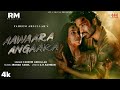 Teri Kaynat Mere Khali Haath Faheem X A R Rahman Awara Angara Dhanush Kriti S