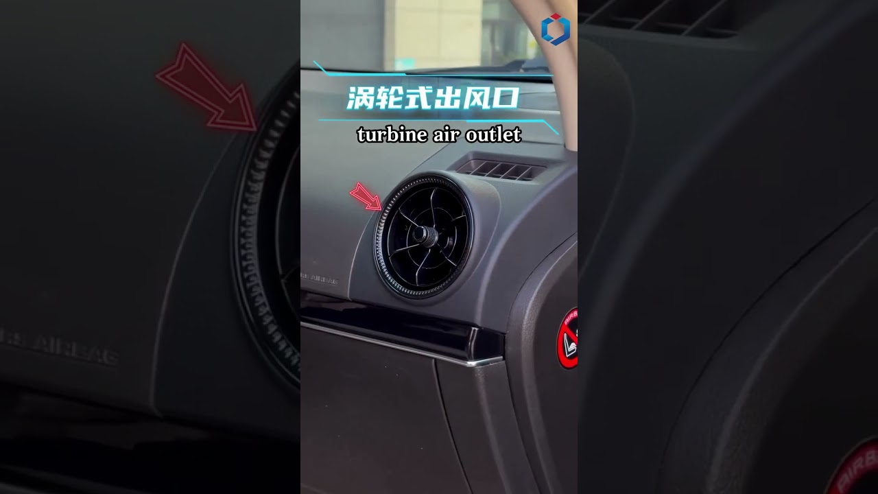 Toyota Land Cruiser Prado 150 2009–2023 Komplet za nadgradnjo notranjosti za Prado 250 Video 1