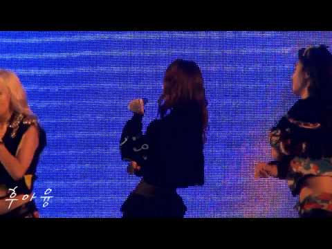 20130522 Gee YoonA by 후아융