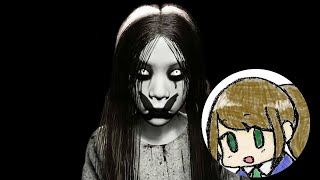 悪霊が住み着くお家を訪問してみた【JK2が】Pacify【ゲーム実況】